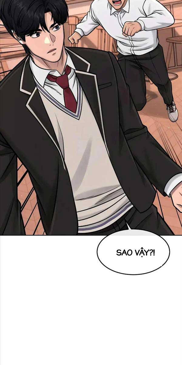 Nhiệm Vụ Diệu Kỳ Chap 101 - Next Chap 100