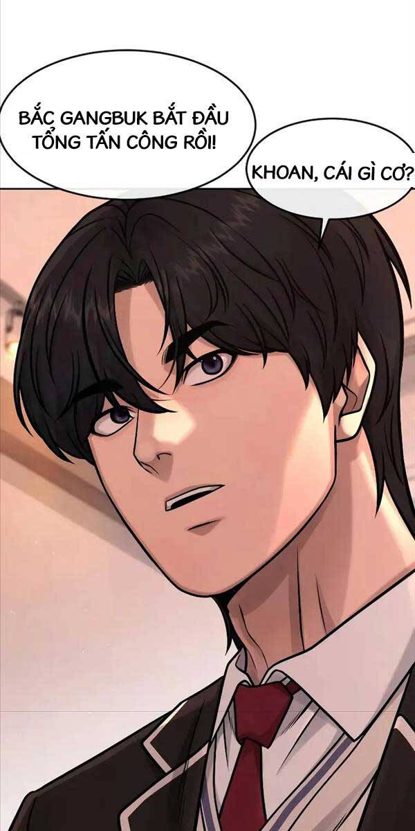 Nhiệm Vụ Diệu Kỳ Chap 101 - Next Chap 100