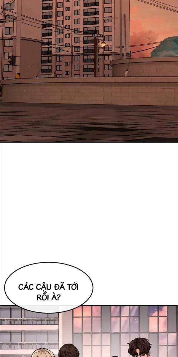 Nhiệm Vụ Diệu Kỳ Chap 101 - Next Chap 100