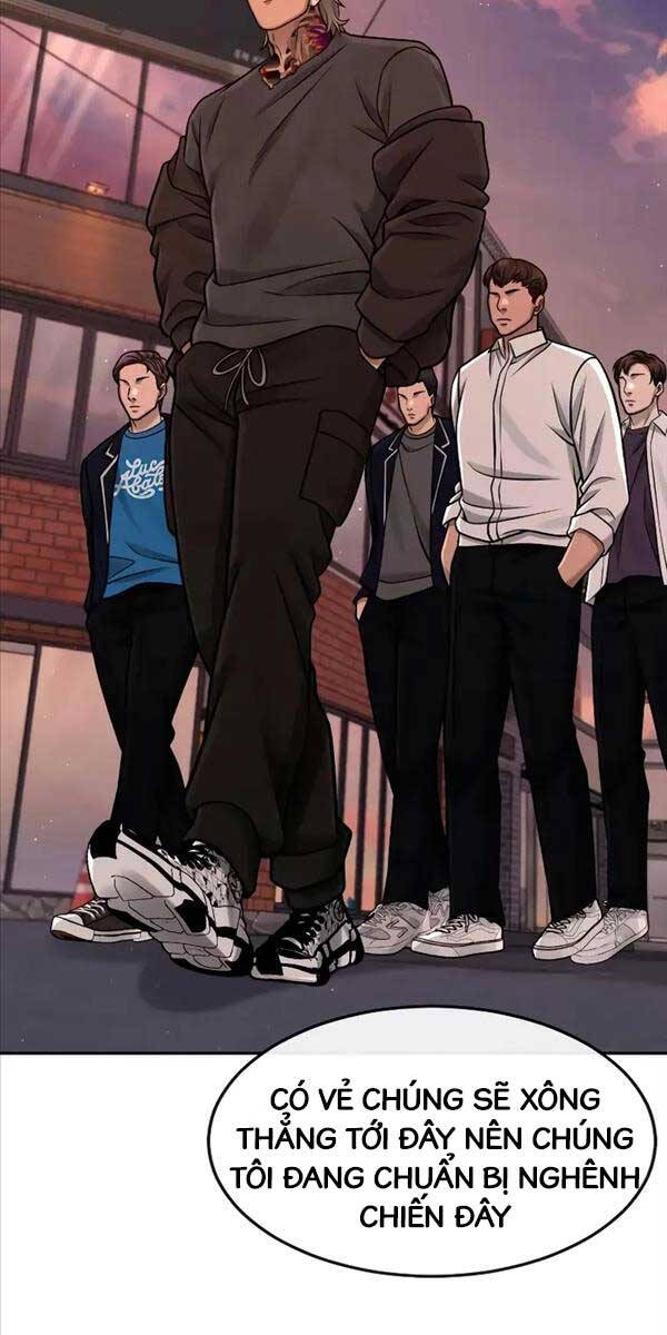 Nhiệm Vụ Diệu Kỳ Chap 101 - Next Chap 100