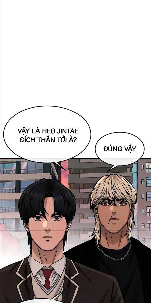 Nhiệm Vụ Diệu Kỳ Chap 101 - Next Chap 100