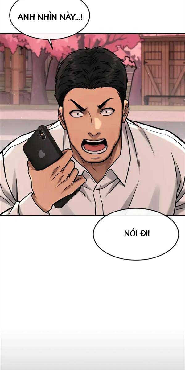 Nhiệm Vụ Diệu Kỳ Chap 101 - Next Chap 100