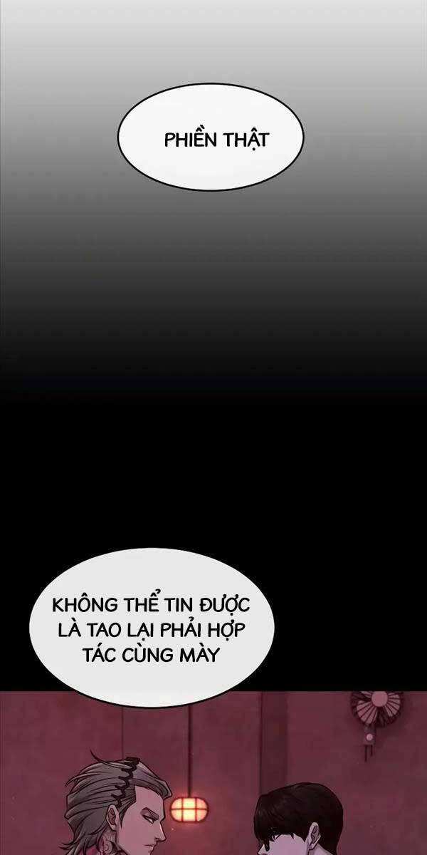 Nhiệm Vụ Diệu Kỳ Chap 101 - Next Chap 100