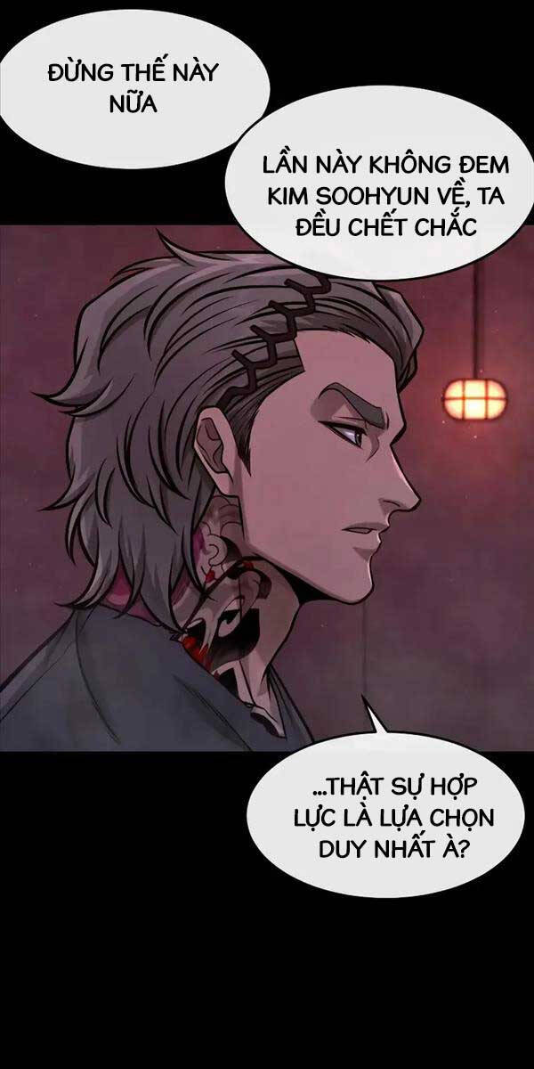 Nhiệm Vụ Diệu Kỳ Chap 101 - Next Chap 100