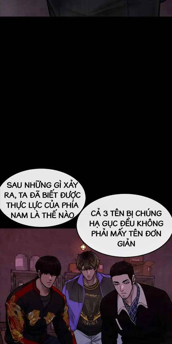 Nhiệm Vụ Diệu Kỳ Chap 101 - Next Chap 100