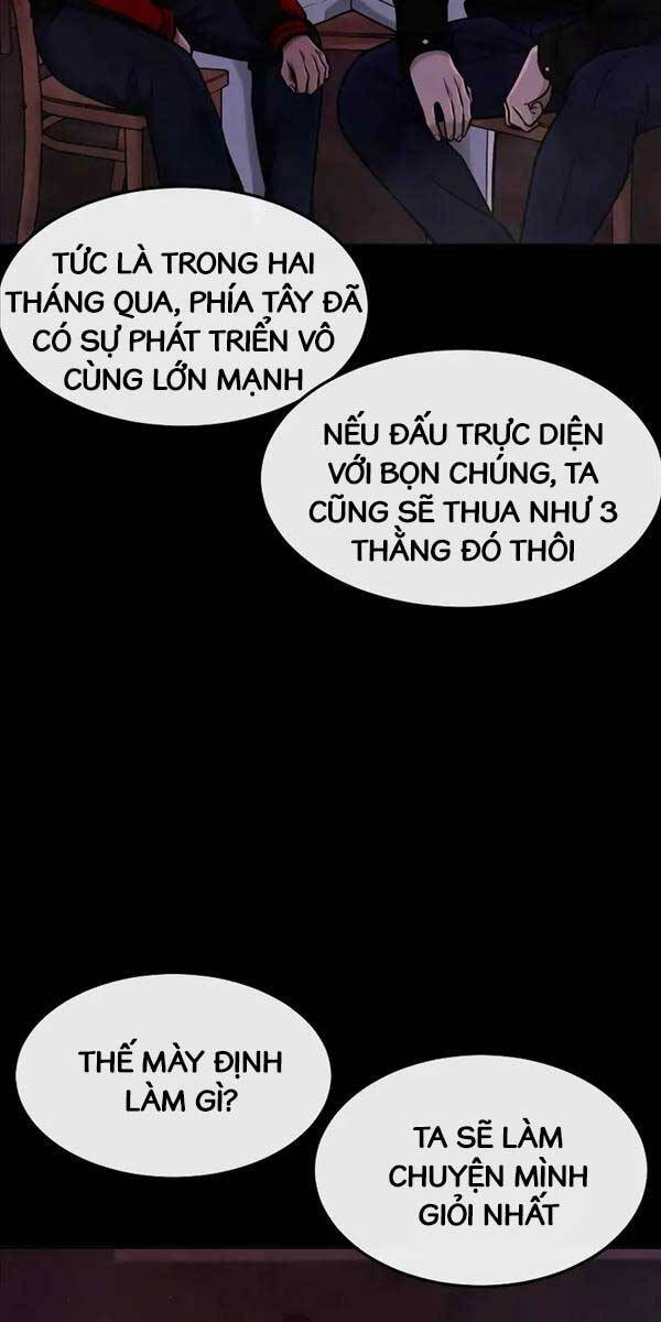 Nhiệm Vụ Diệu Kỳ Chap 101 - Next Chap 100