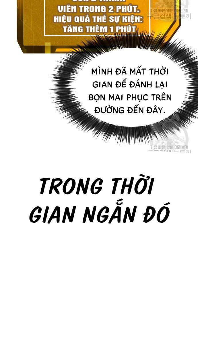 Nhiệm Vụ Diệu Kỳ Chap 102 - Next Chap 101