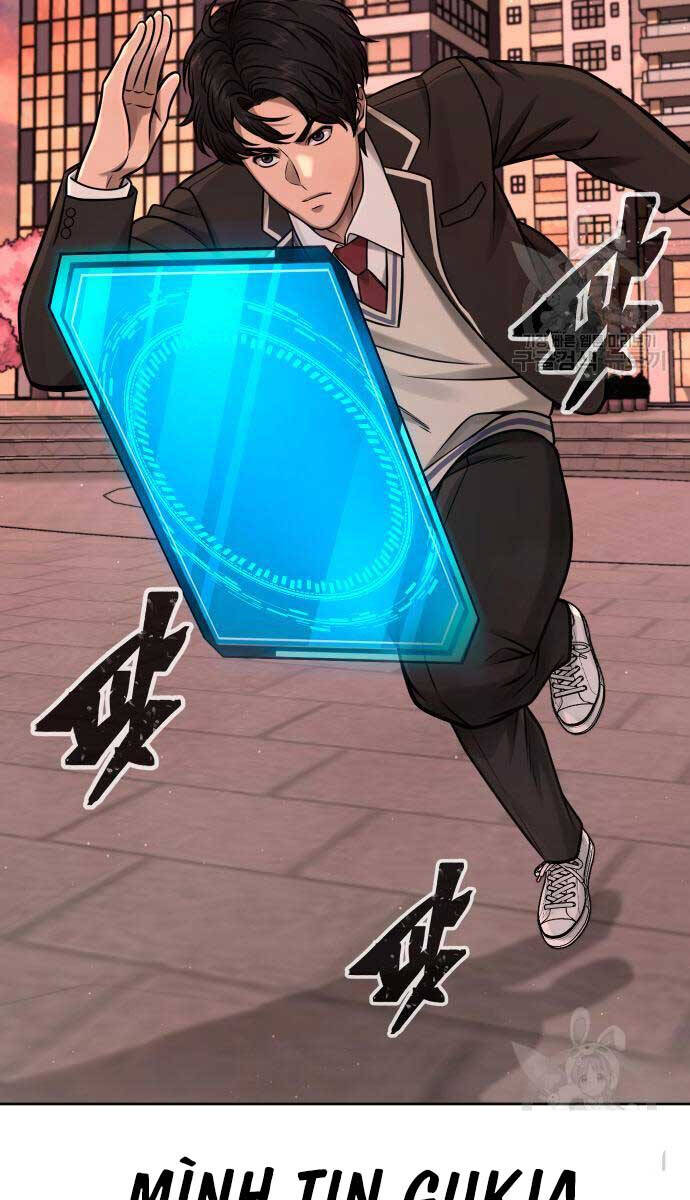 Nhiệm Vụ Diệu Kỳ Chap 102 - Next Chap 101