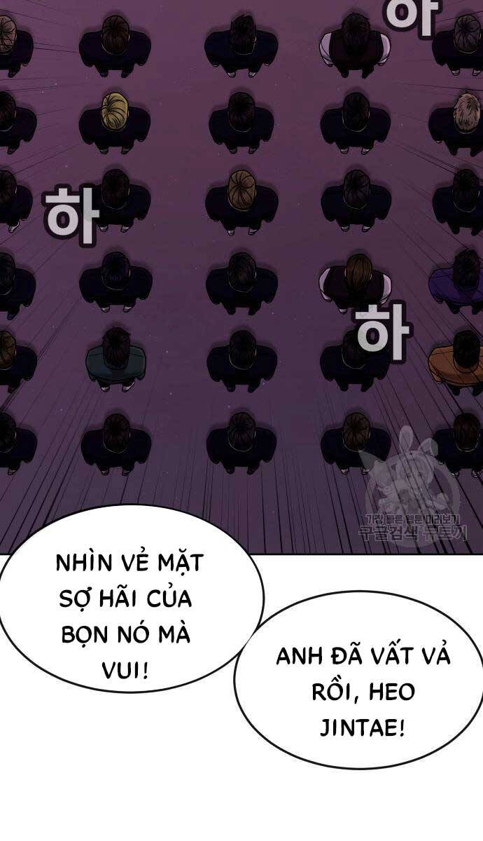 Nhiệm Vụ Diệu Kỳ Chap 102 - Next Chap 101