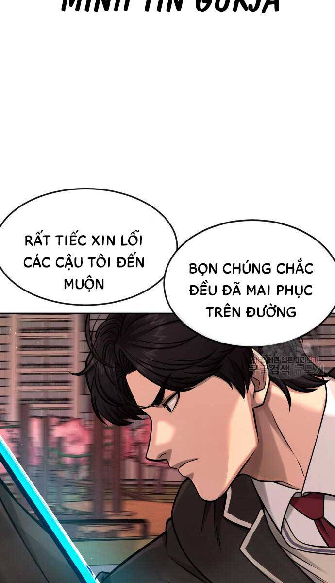 Nhiệm Vụ Diệu Kỳ Chap 102 - Next Chap 101