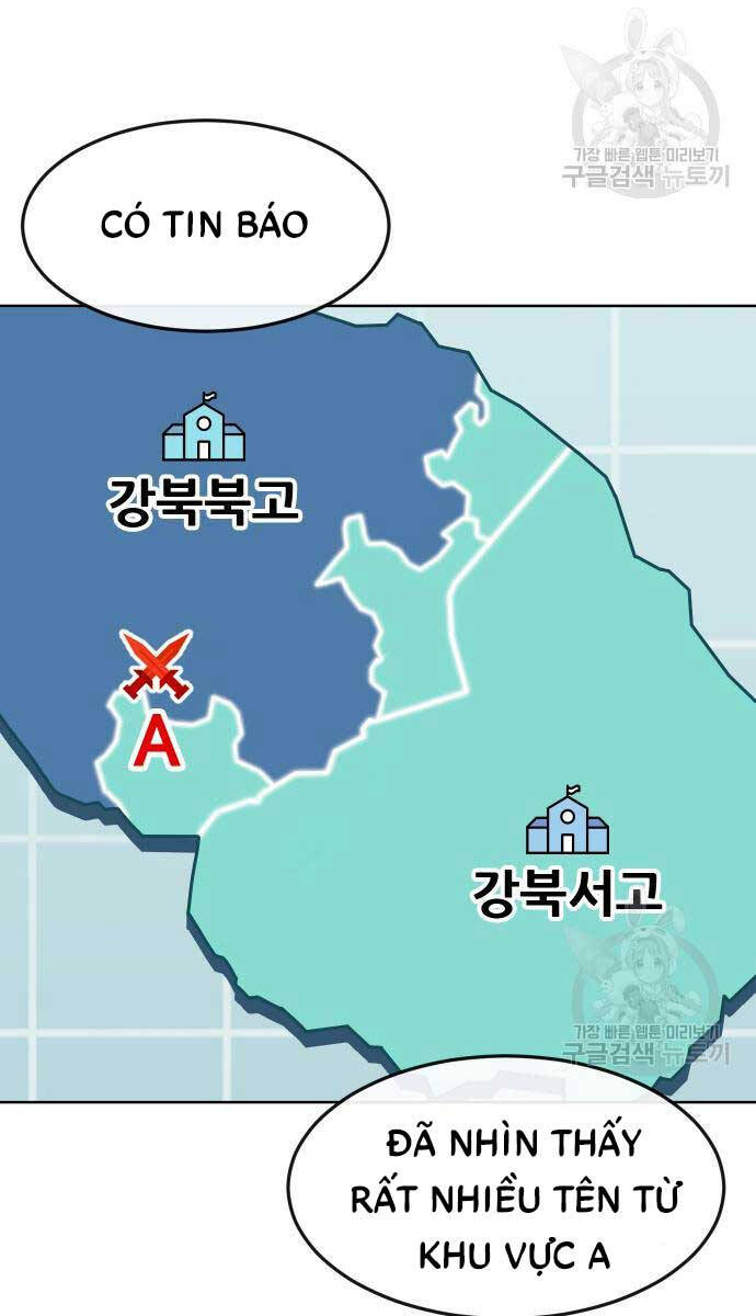 Nhiệm Vụ Diệu Kỳ Chap 102 - Next Chap 101