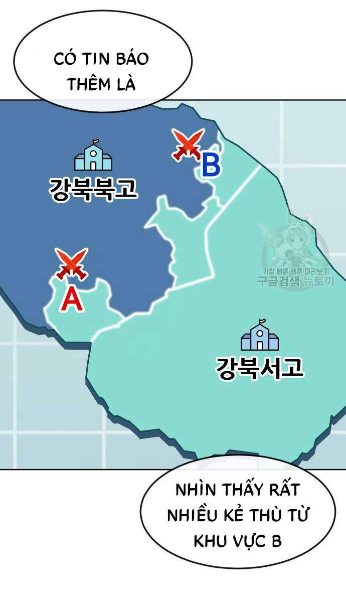 Nhiệm Vụ Diệu Kỳ Chap 102 - Next Chap 101