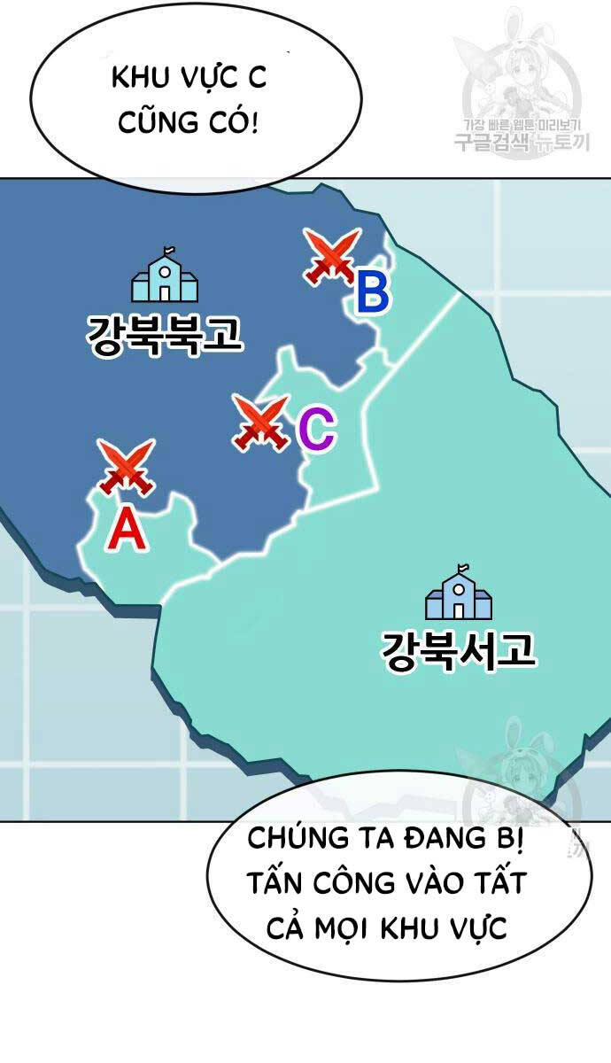 Nhiệm Vụ Diệu Kỳ Chap 102 - Next Chap 101