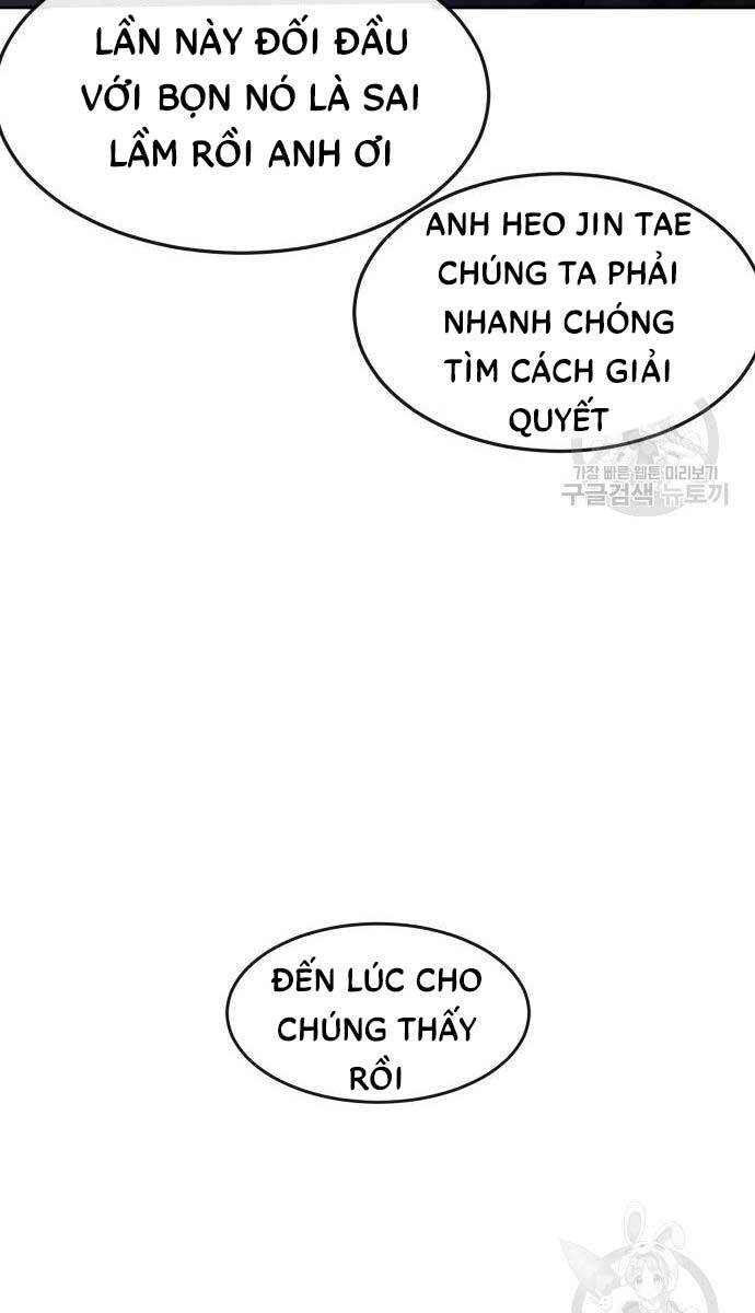 Nhiệm Vụ Diệu Kỳ Chap 102 - Next Chap 101