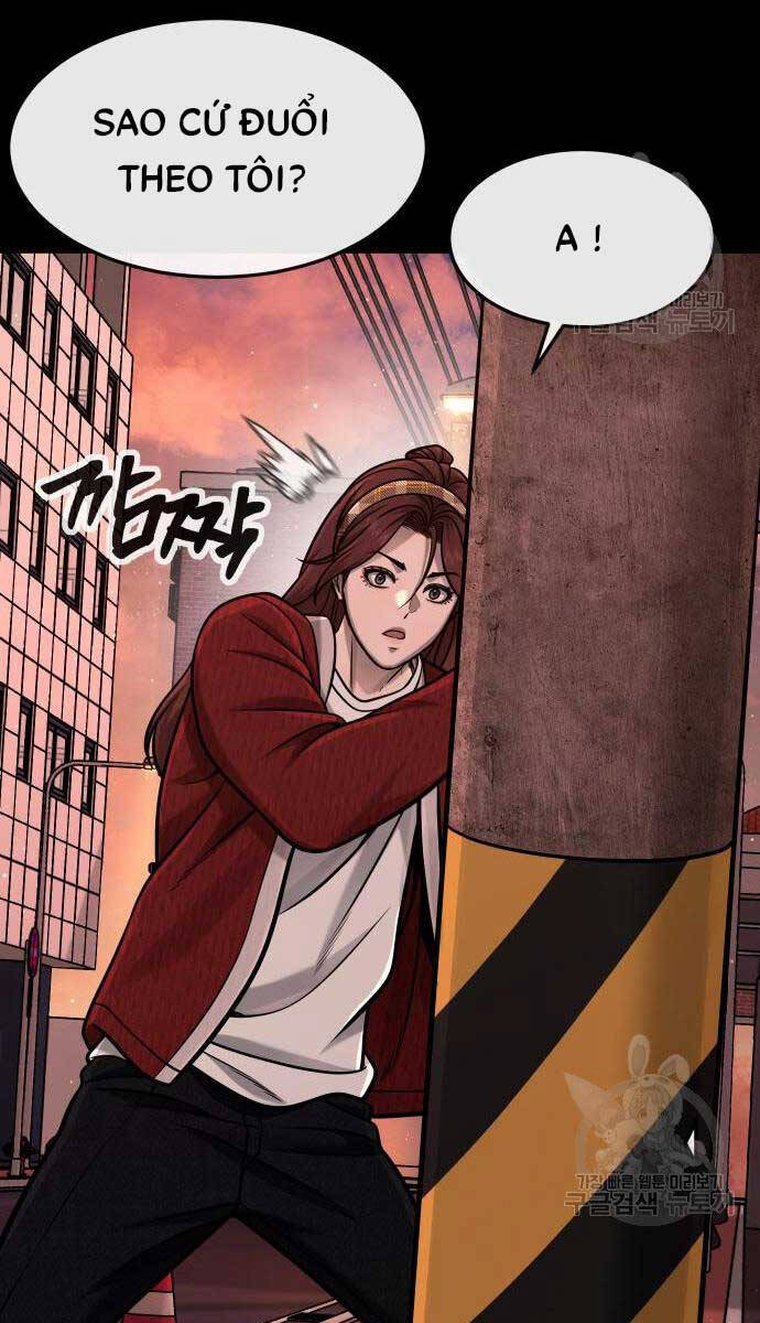 Nhiệm Vụ Diệu Kỳ Chap 102 - Next Chap 101