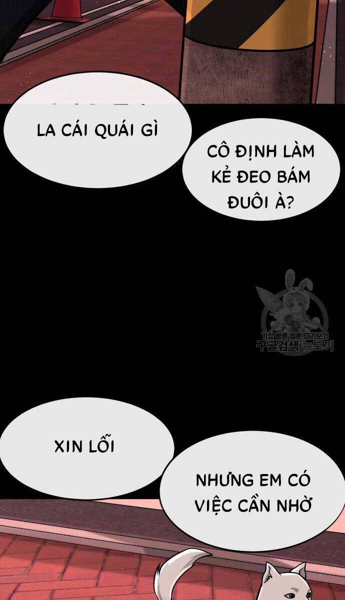 Nhiệm Vụ Diệu Kỳ Chap 102 - Next Chap 101