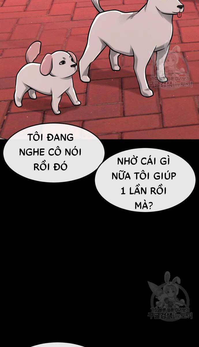 Nhiệm Vụ Diệu Kỳ Chap 102 - Next Chap 101