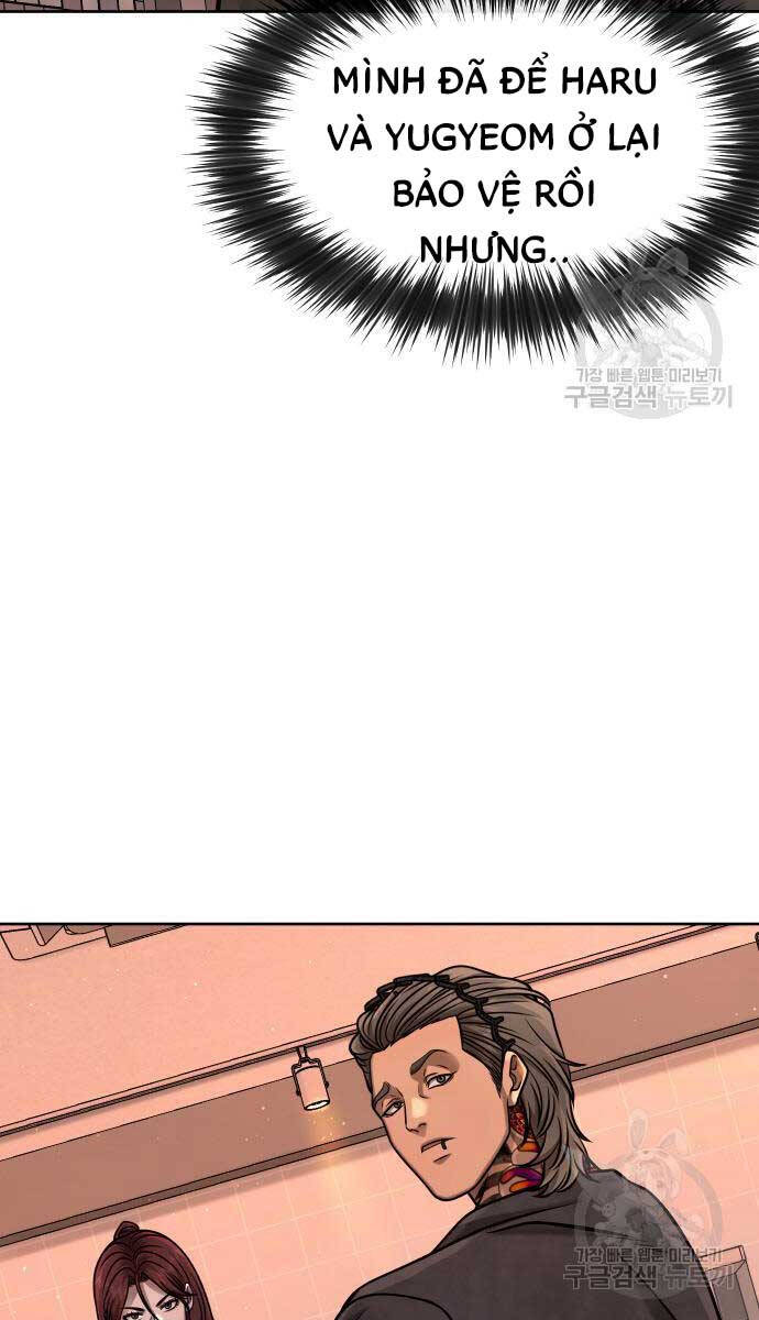 Nhiệm Vụ Diệu Kỳ Chap 102 - Next Chap 101