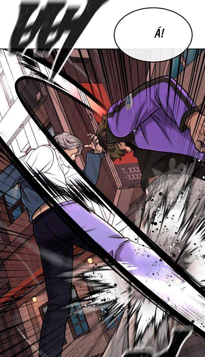 Nhiệm Vụ Diệu Kỳ Chap 102 - Next Chap 101