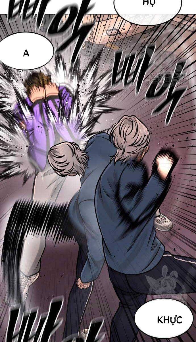 Nhiệm Vụ Diệu Kỳ Chap 102 - Next Chap 101