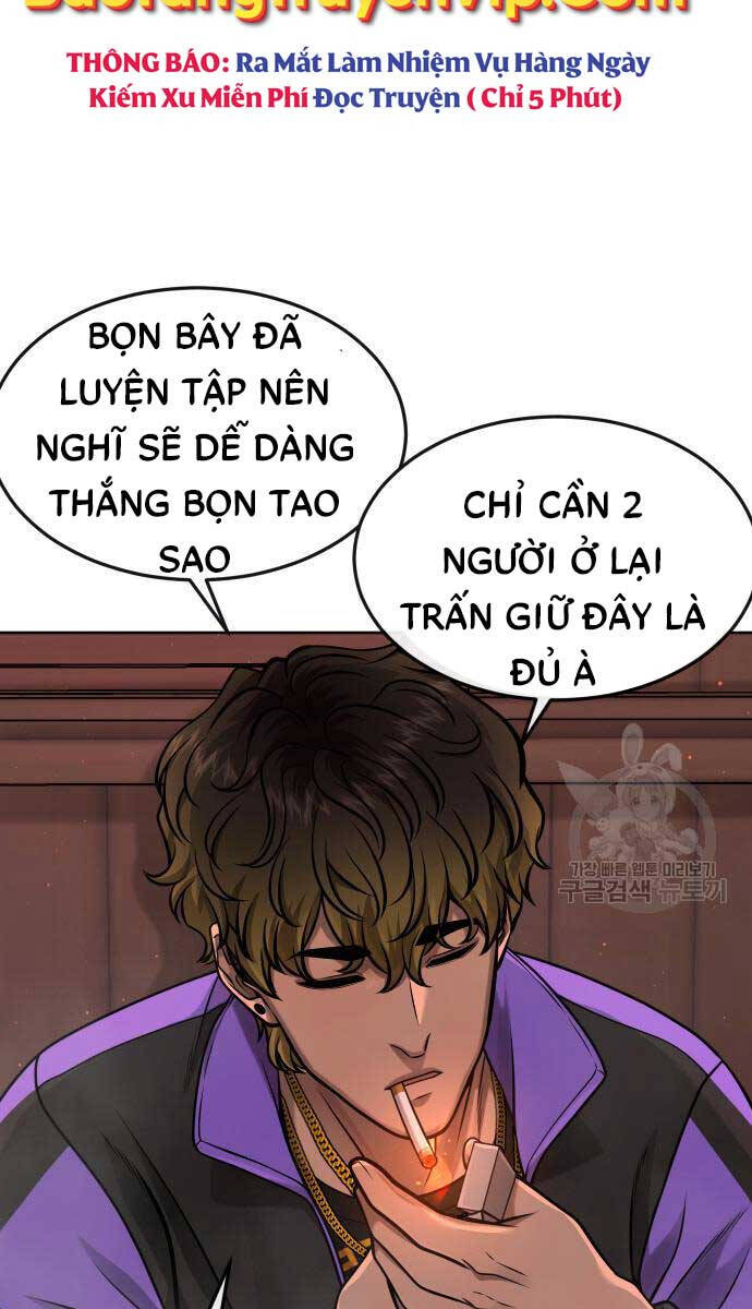 Nhiệm Vụ Diệu Kỳ Chap 102 - Next Chap 101