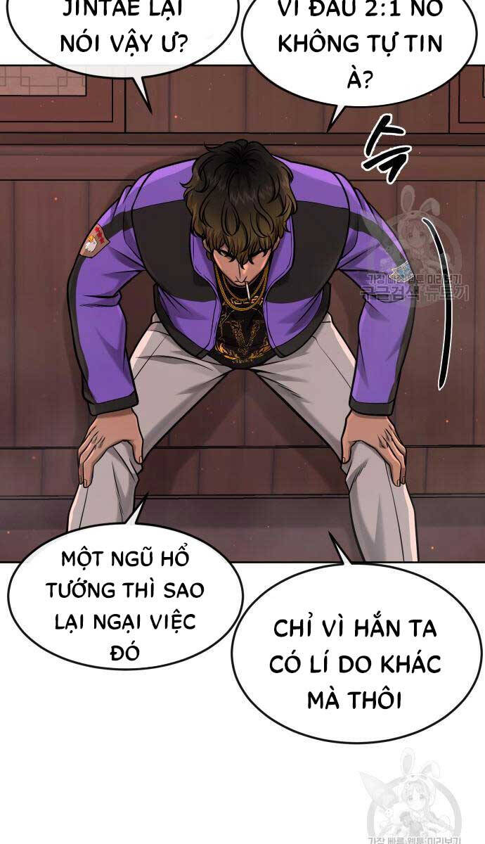 Nhiệm Vụ Diệu Kỳ Chap 102 - Next Chap 101