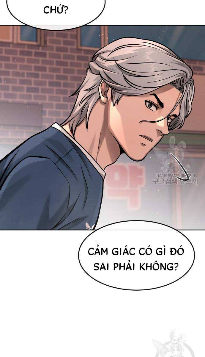 Nhiệm Vụ Diệu Kỳ Chap 102 - Next Chap 101