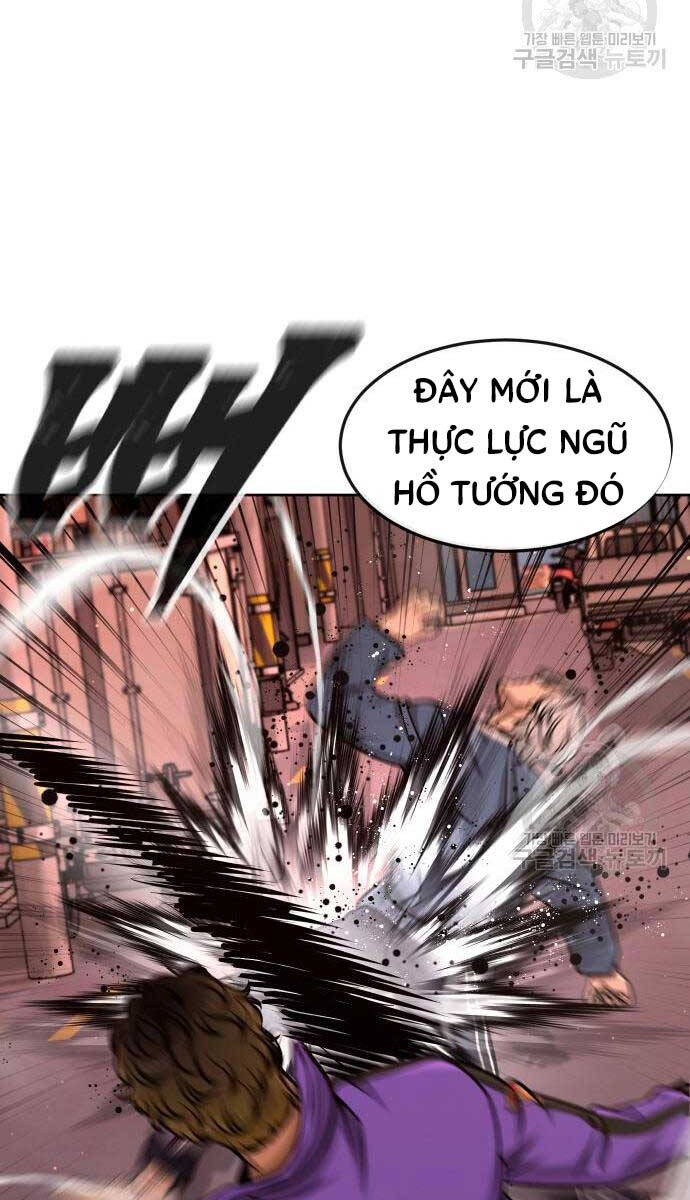 Nhiệm Vụ Diệu Kỳ Chap 102 - Next Chap 101