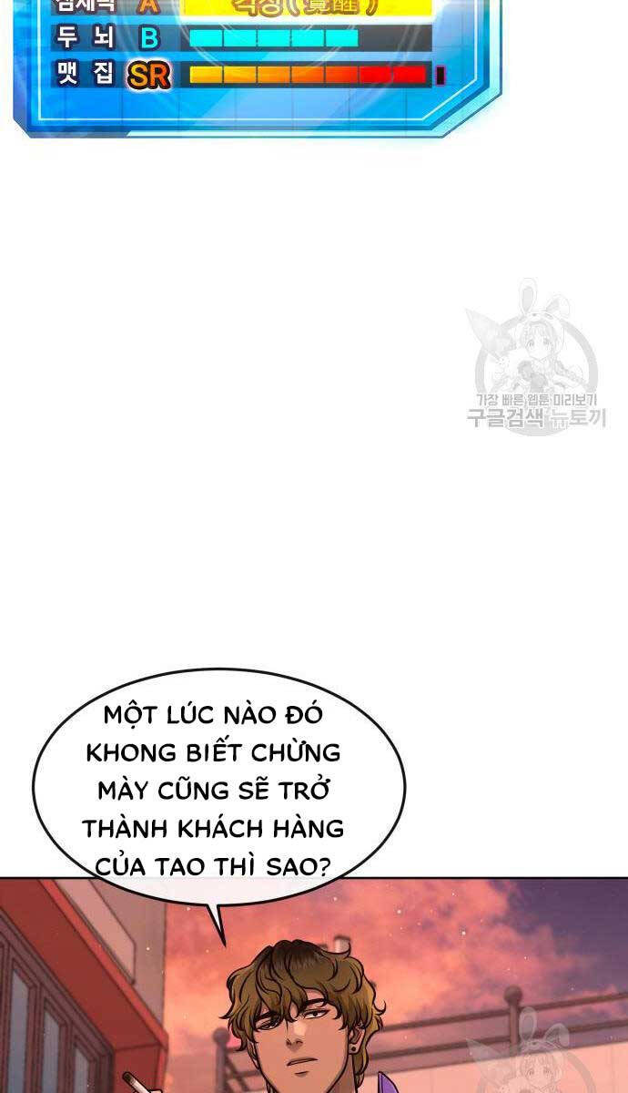 Nhiệm Vụ Diệu Kỳ Chap 102 - Next Chap 101
