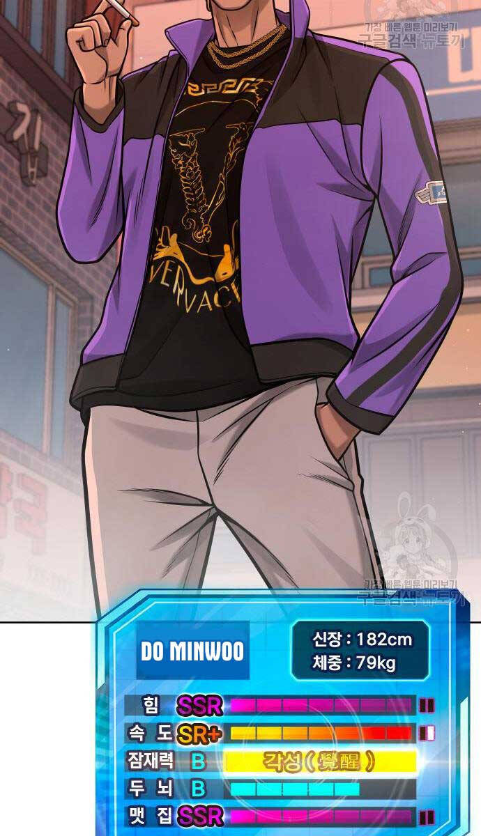 Nhiệm Vụ Diệu Kỳ Chap 102 - Next Chap 101