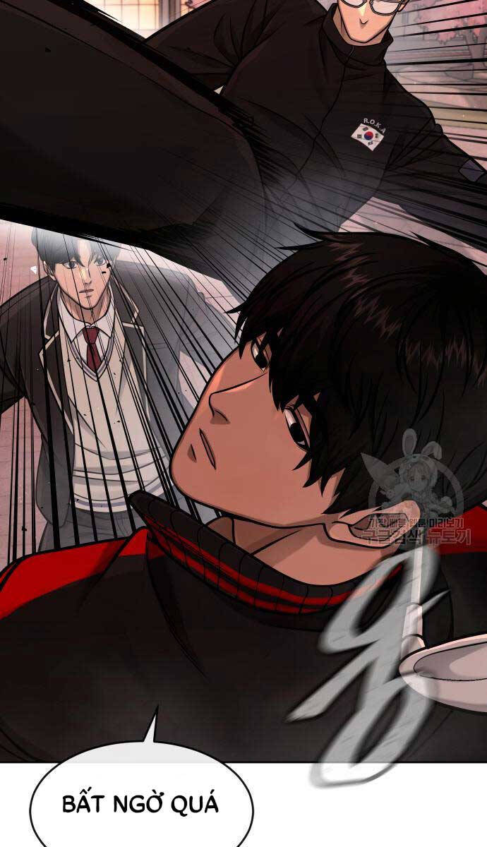 Nhiệm Vụ Diệu Kỳ Chap 102 - Next Chap 101