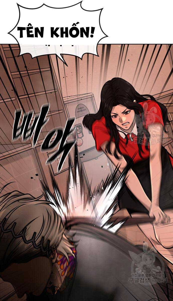 Nhiệm Vụ Diệu Kỳ Chap 102 - Next Chap 101