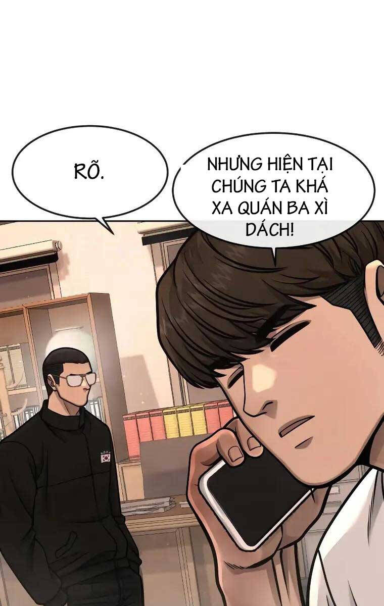 Nhiệm Vụ Diệu Kỳ Chap 103 - Next Chap 102