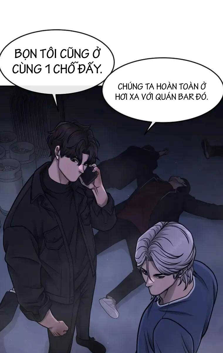 Nhiệm Vụ Diệu Kỳ Chap 103 - Next Chap 102