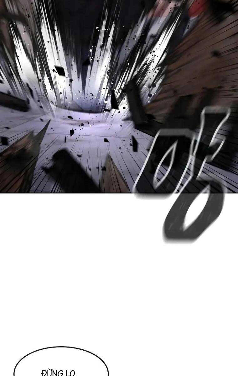 Nhiệm Vụ Diệu Kỳ Chap 103 - Next Chap 102