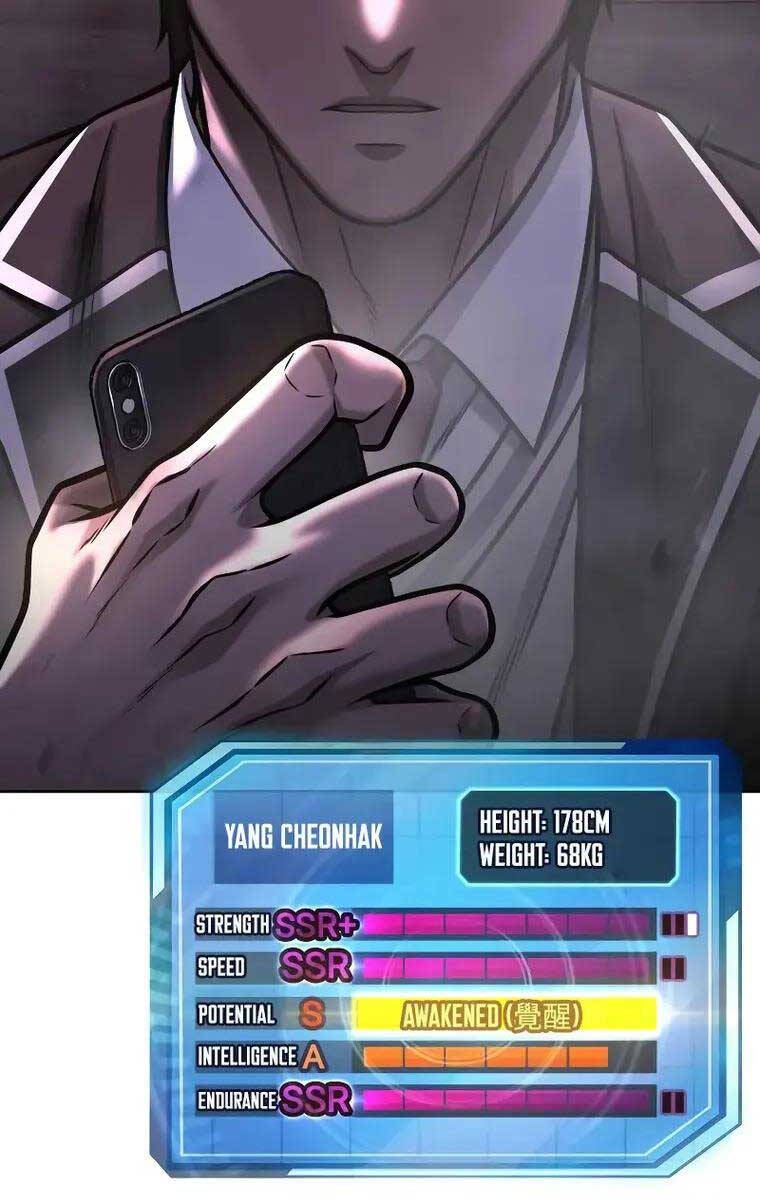 Nhiệm Vụ Diệu Kỳ Chap 103 - Next Chap 102