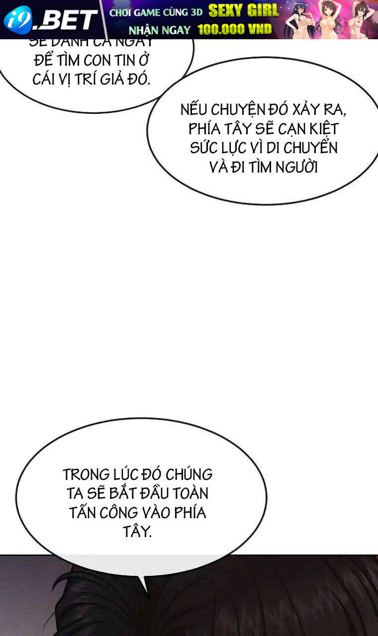 Nhiệm Vụ Diệu Kỳ Chap 103 - Next Chap 102