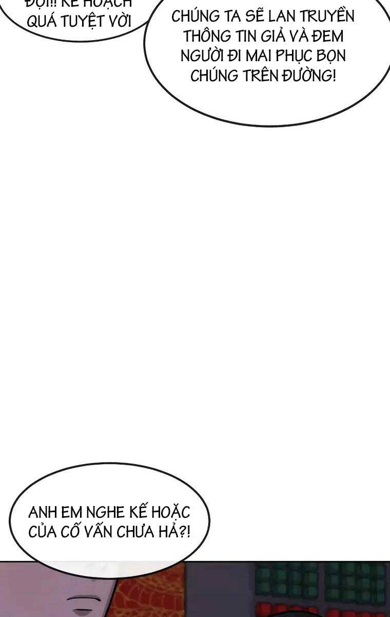 Nhiệm Vụ Diệu Kỳ Chap 103 - Next Chap 102