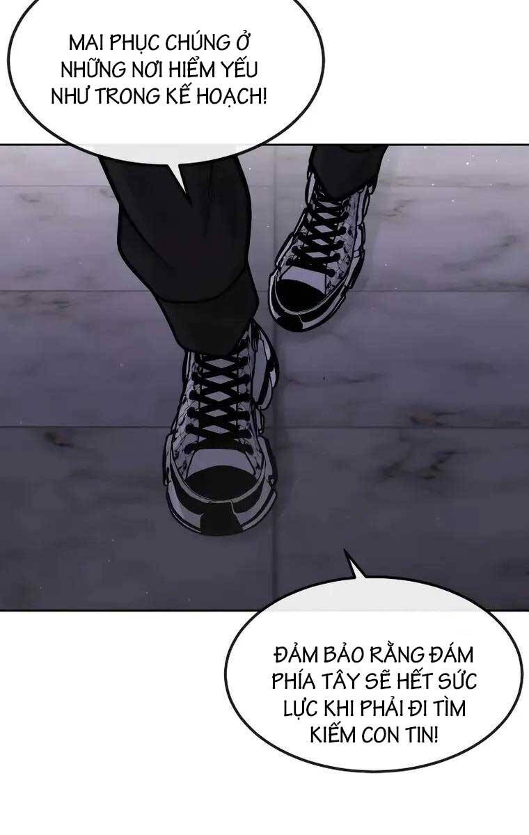 Nhiệm Vụ Diệu Kỳ Chap 103 - Next Chap 102
