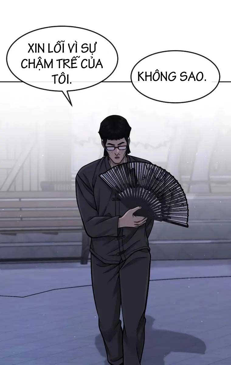Nhiệm Vụ Diệu Kỳ Chap 103 - Next Chap 102