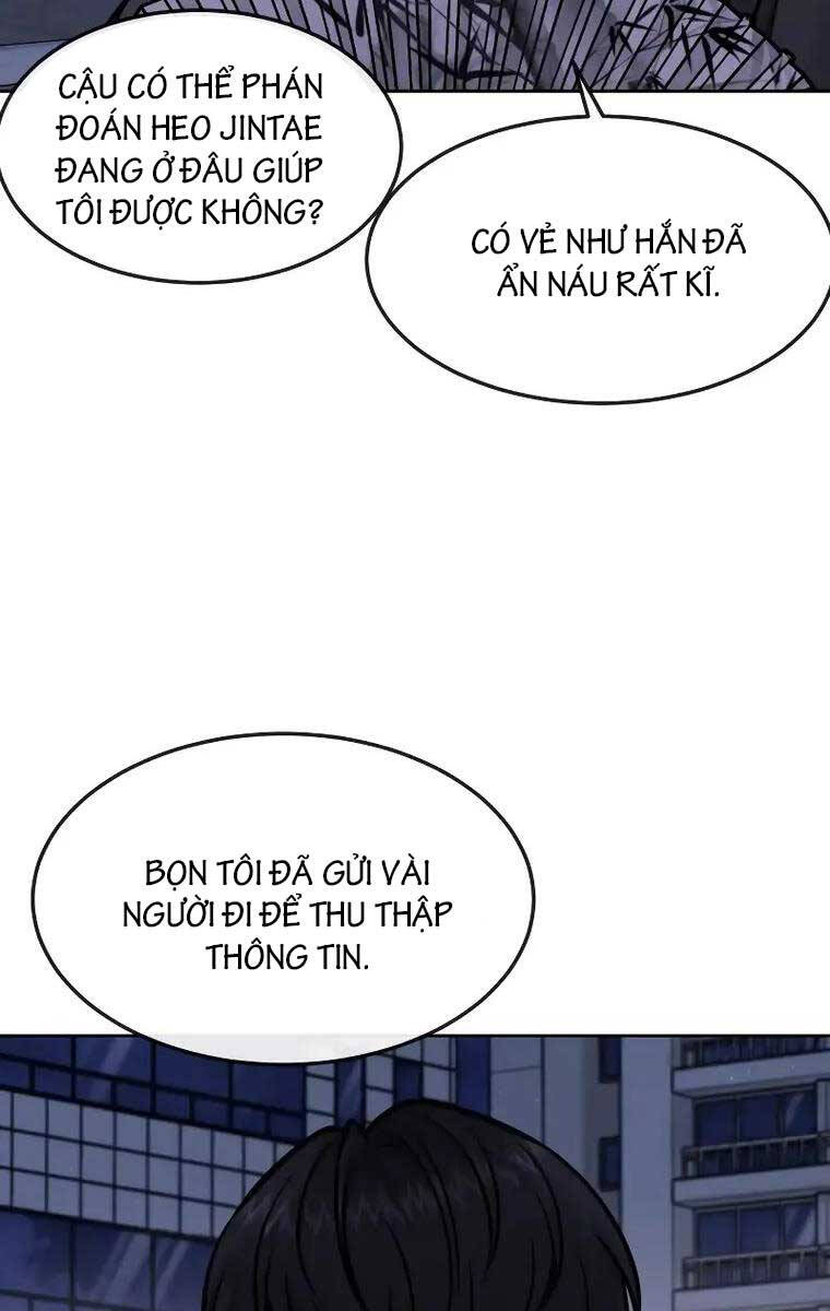 Nhiệm Vụ Diệu Kỳ Chap 103 - Next Chap 102
