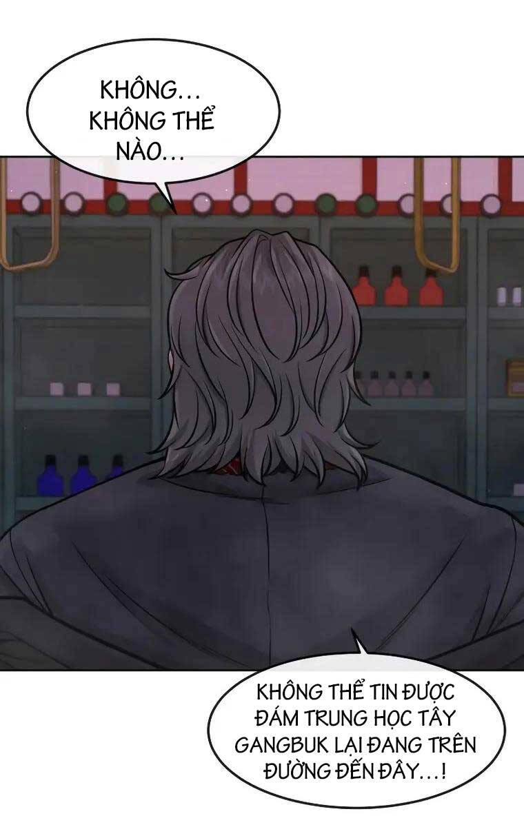 Nhiệm Vụ Diệu Kỳ Chap 103 - Next Chap 102