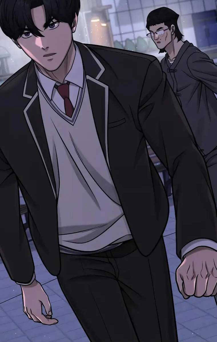 Nhiệm Vụ Diệu Kỳ Chap 103 - Next Chap 102