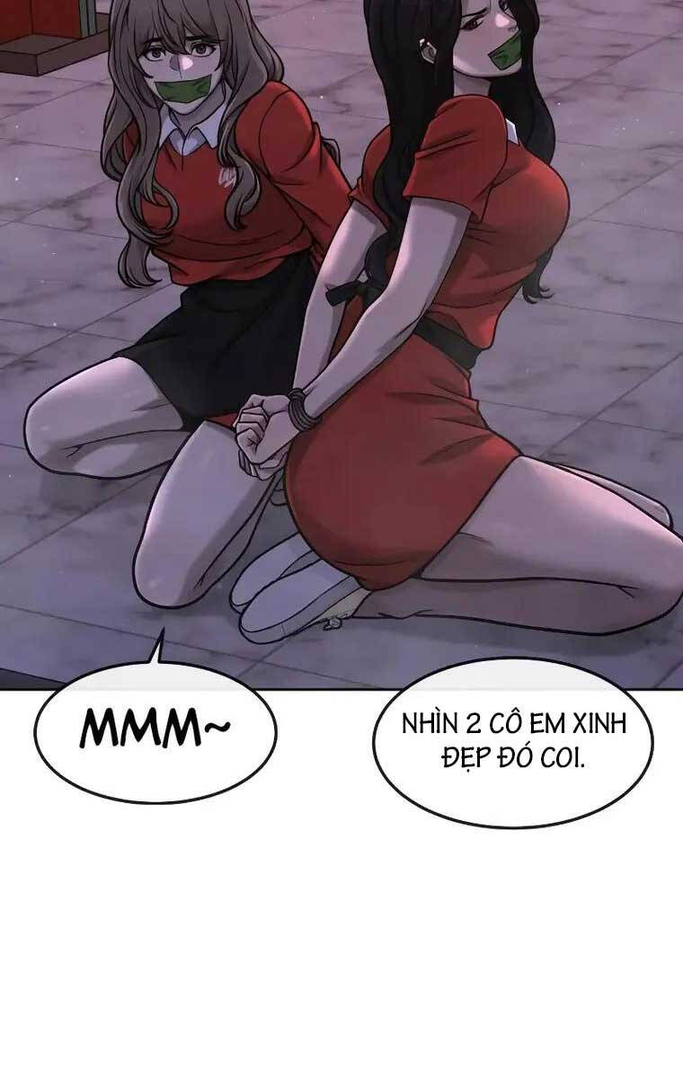 Nhiệm Vụ Diệu Kỳ Chap 103 - Next Chap 102