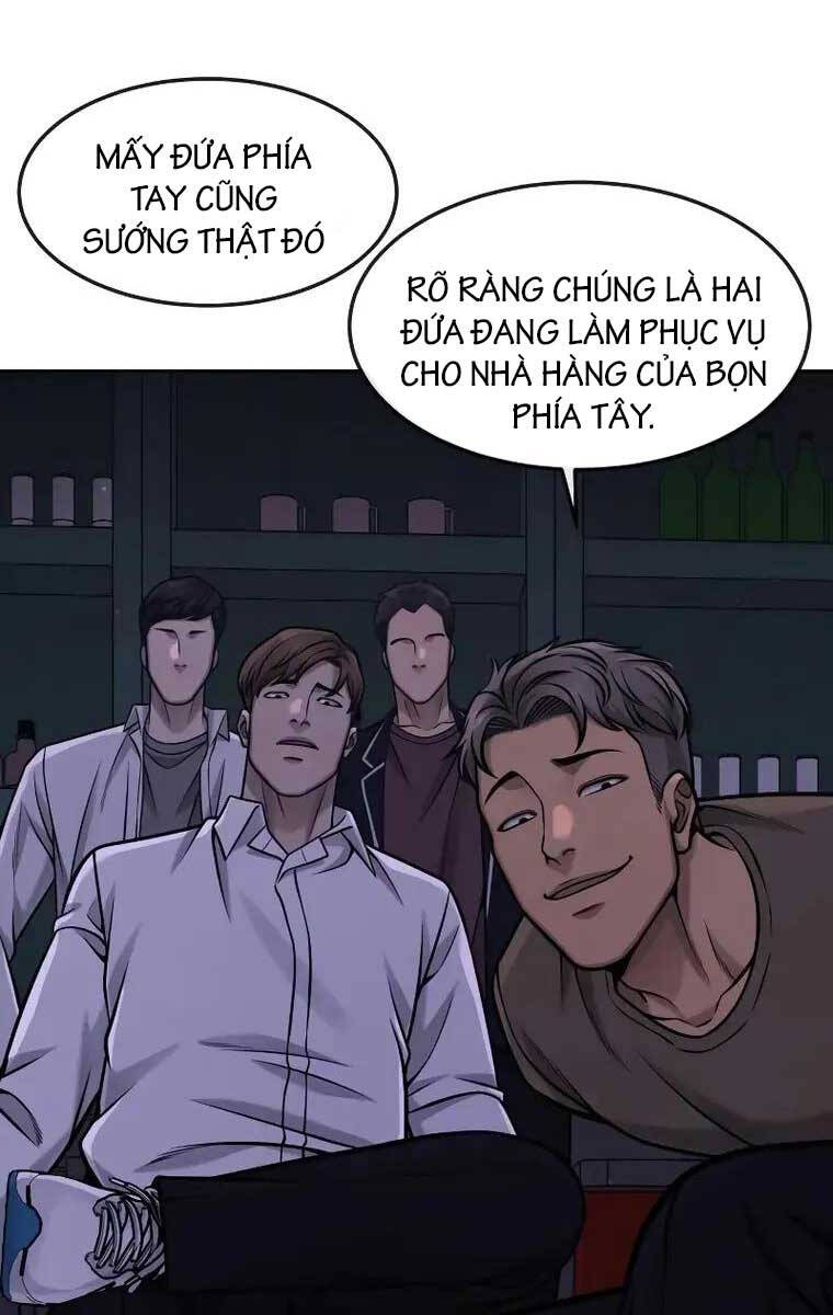 Nhiệm Vụ Diệu Kỳ Chap 103 - Next Chap 102