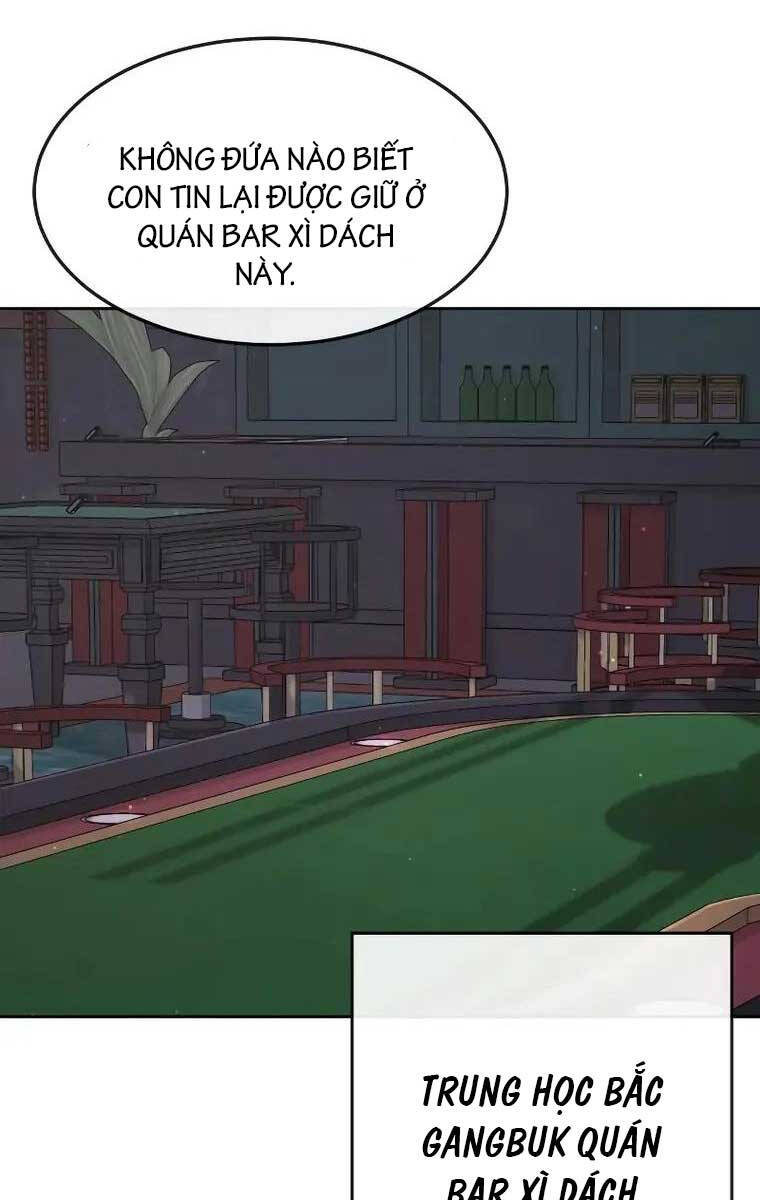 Nhiệm Vụ Diệu Kỳ Chap 103 - Next Chap 102