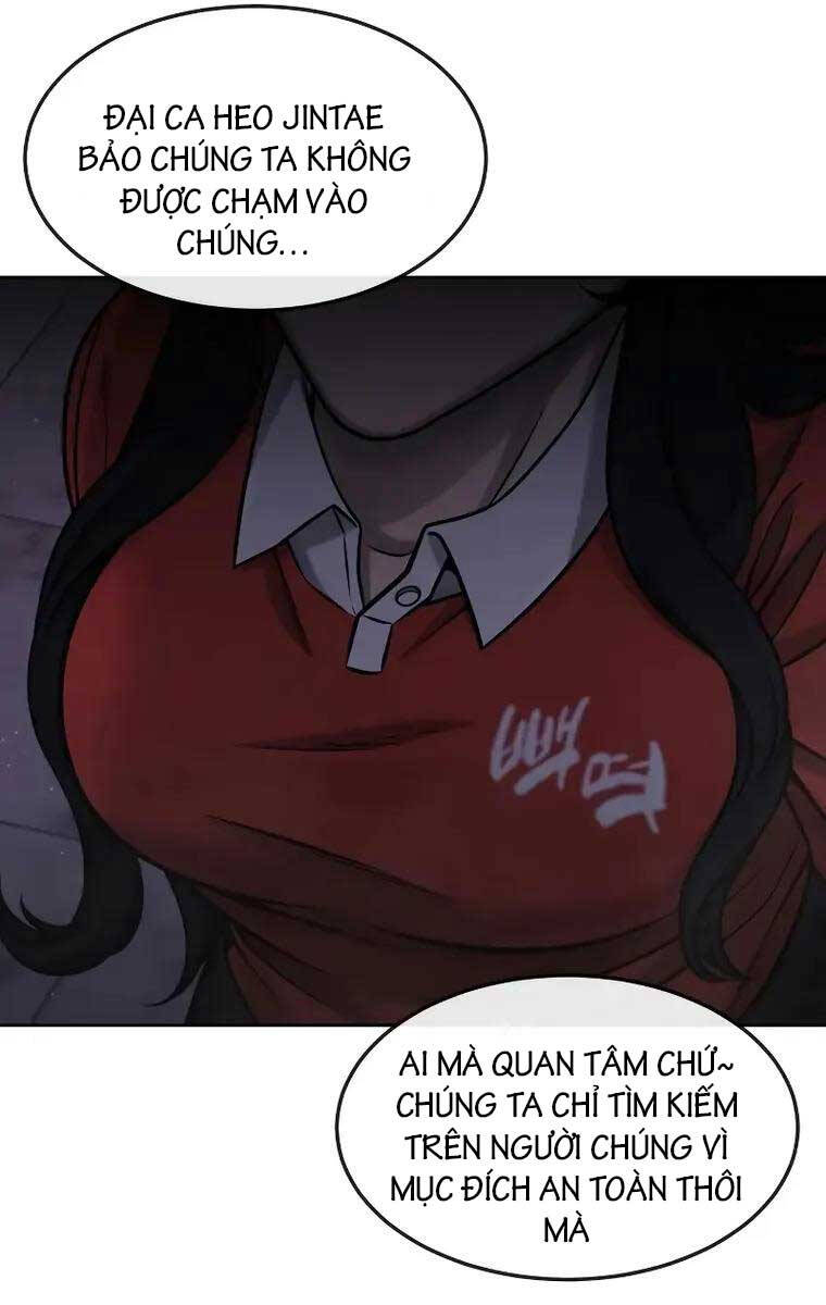 Nhiệm Vụ Diệu Kỳ Chap 103 - Next Chap 102