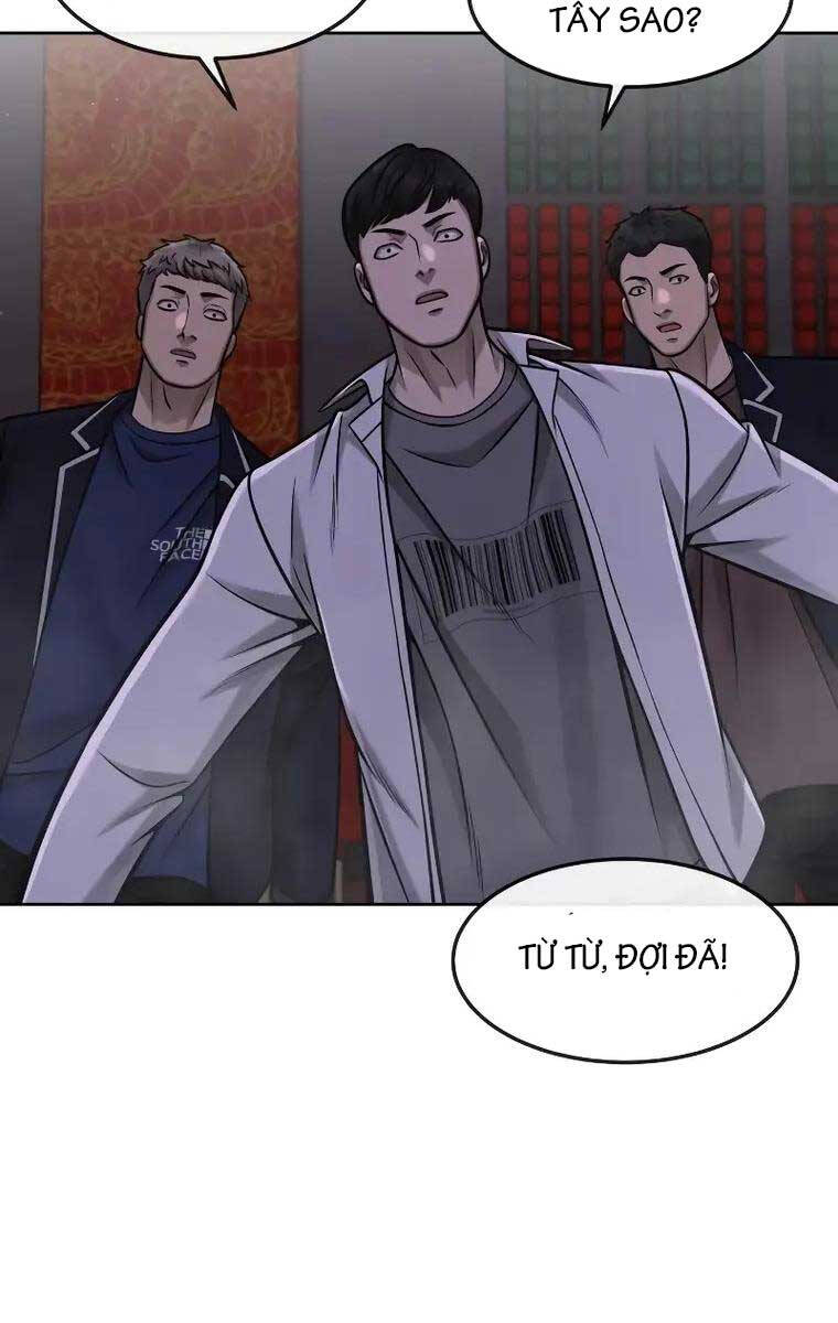 Nhiệm Vụ Diệu Kỳ Chap 103 - Next Chap 102