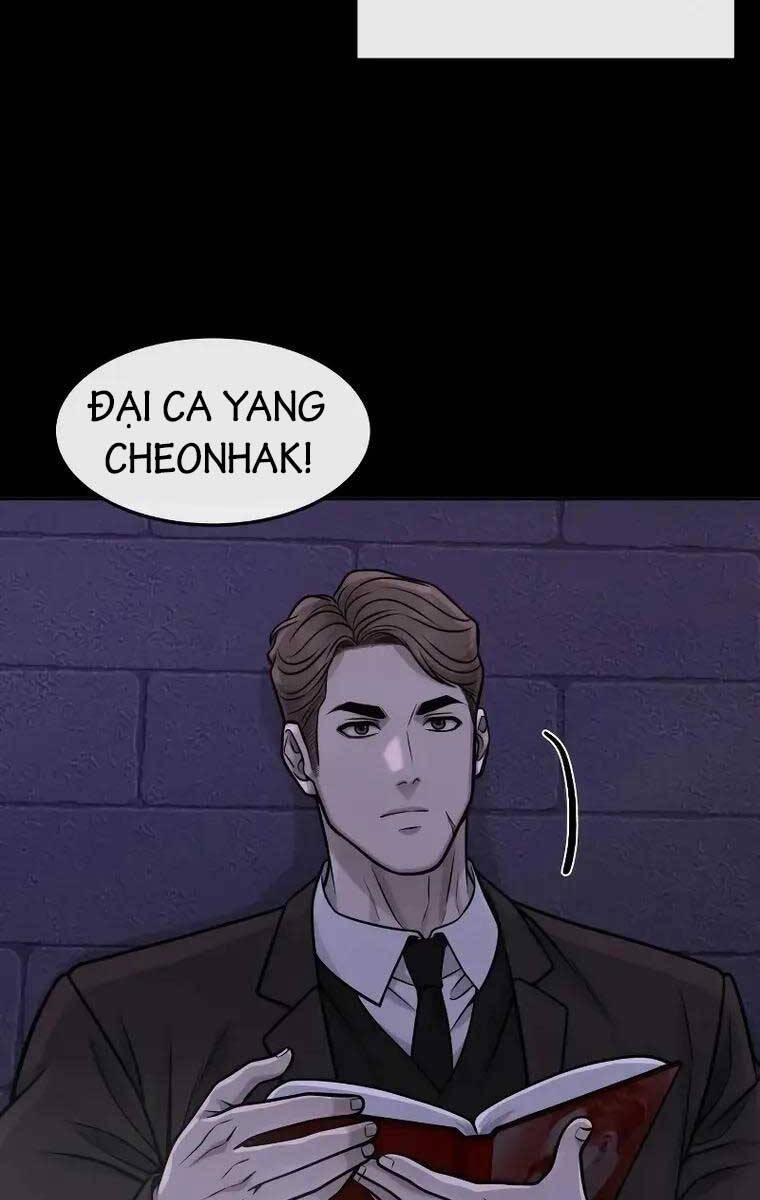Nhiệm Vụ Diệu Kỳ Chap 103 - Next Chap 102