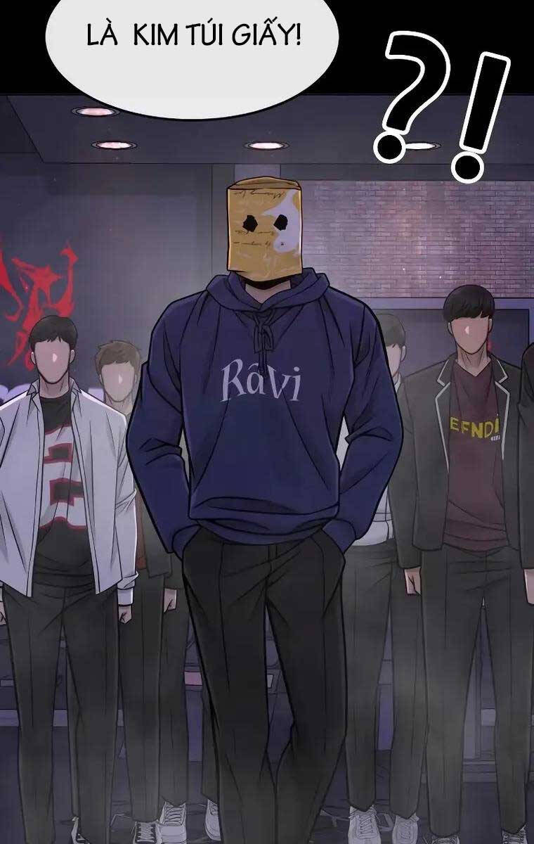 Nhiệm Vụ Diệu Kỳ Chap 103 - Next Chap 102